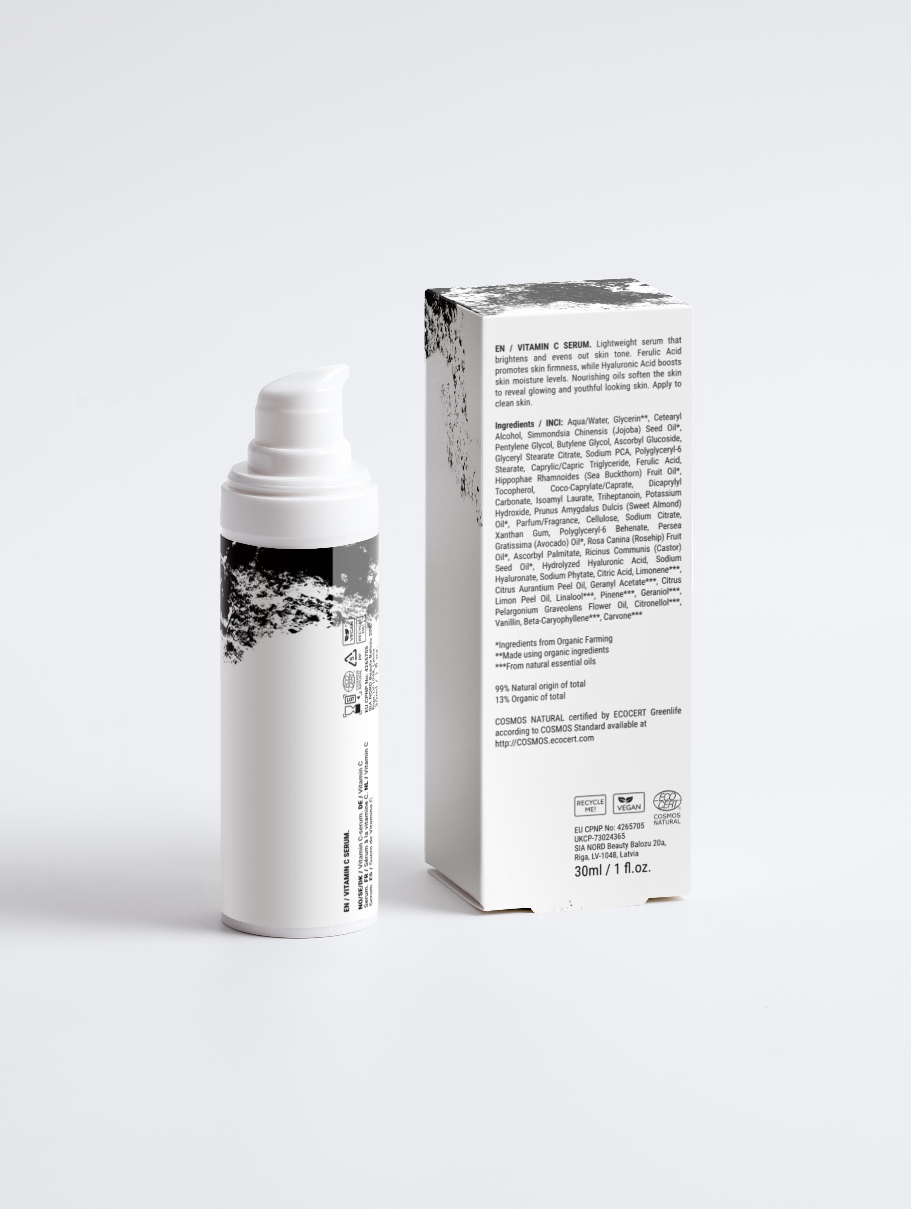 Vitamin C Serum