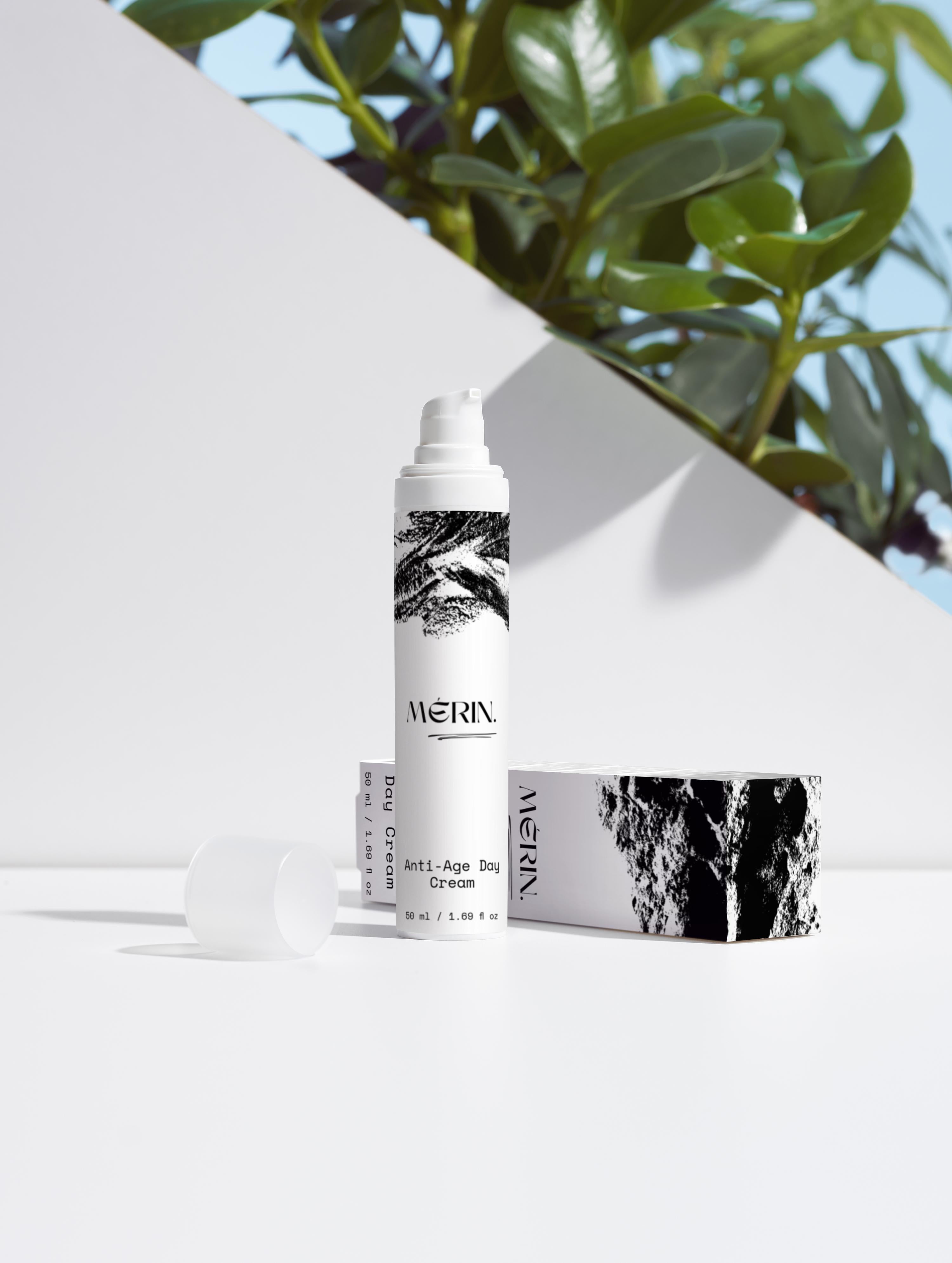 Anti-Age Day Cream