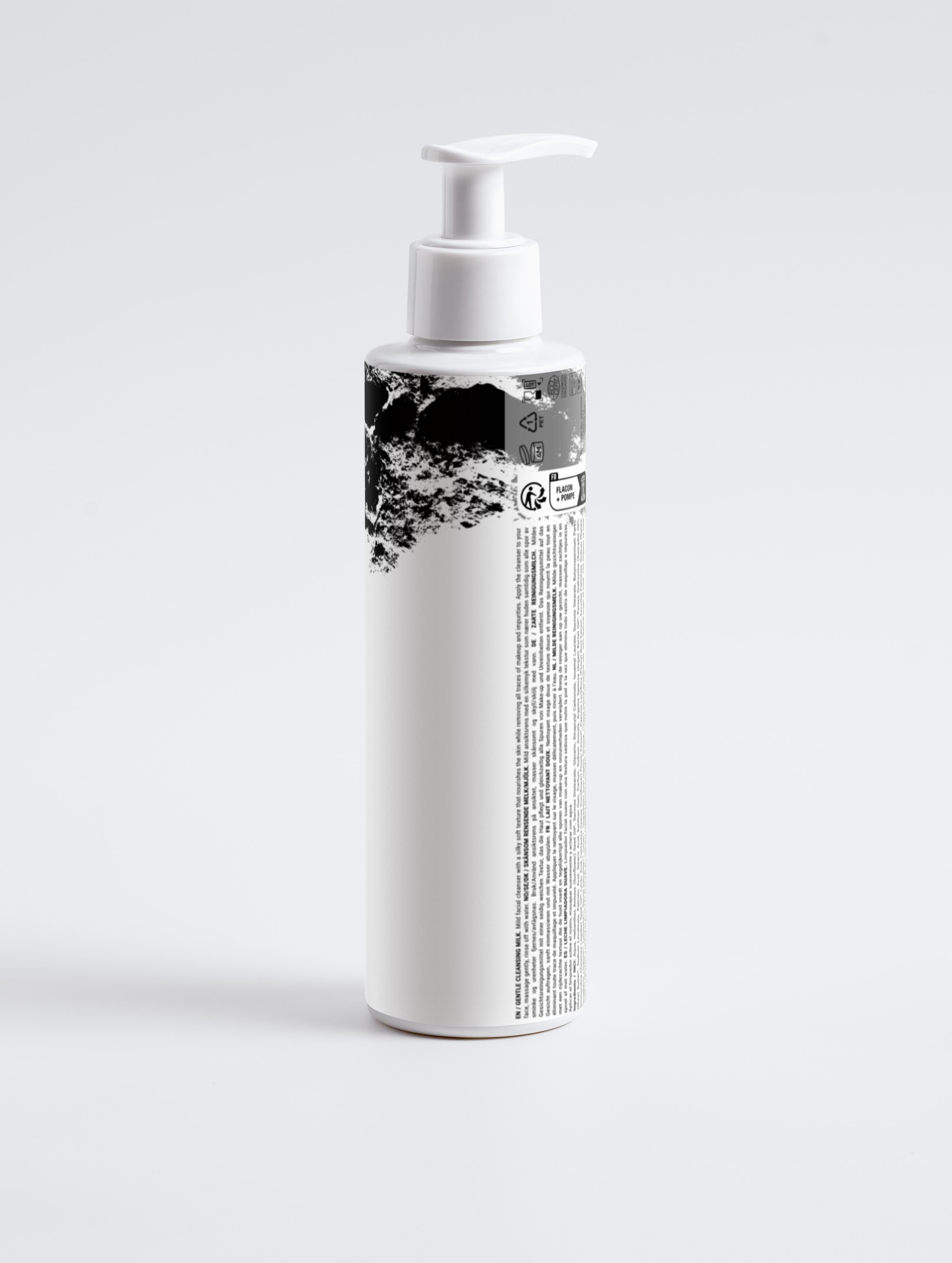 Gentle Cleansing Milk
