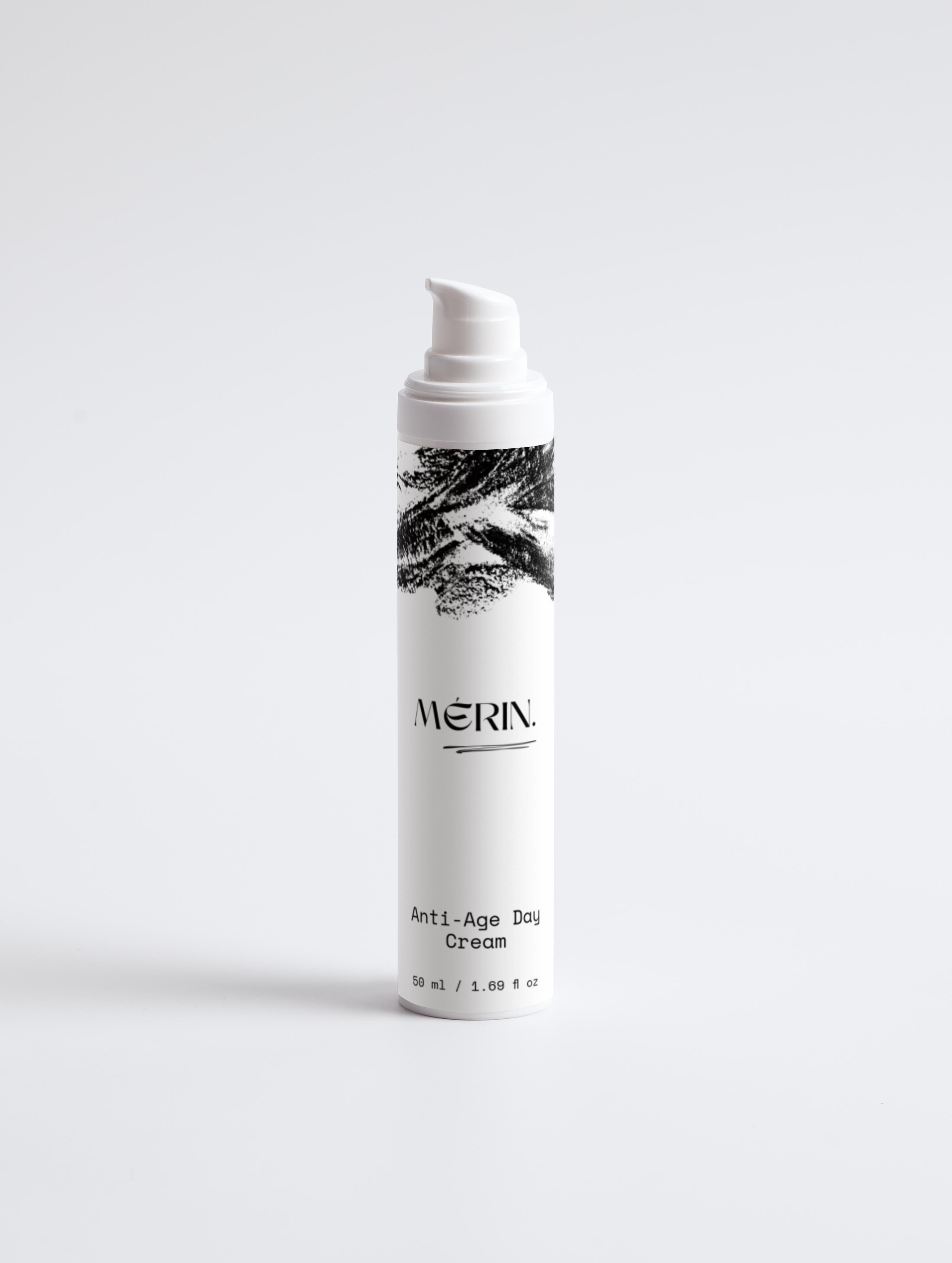 Anti-Age Day Cream