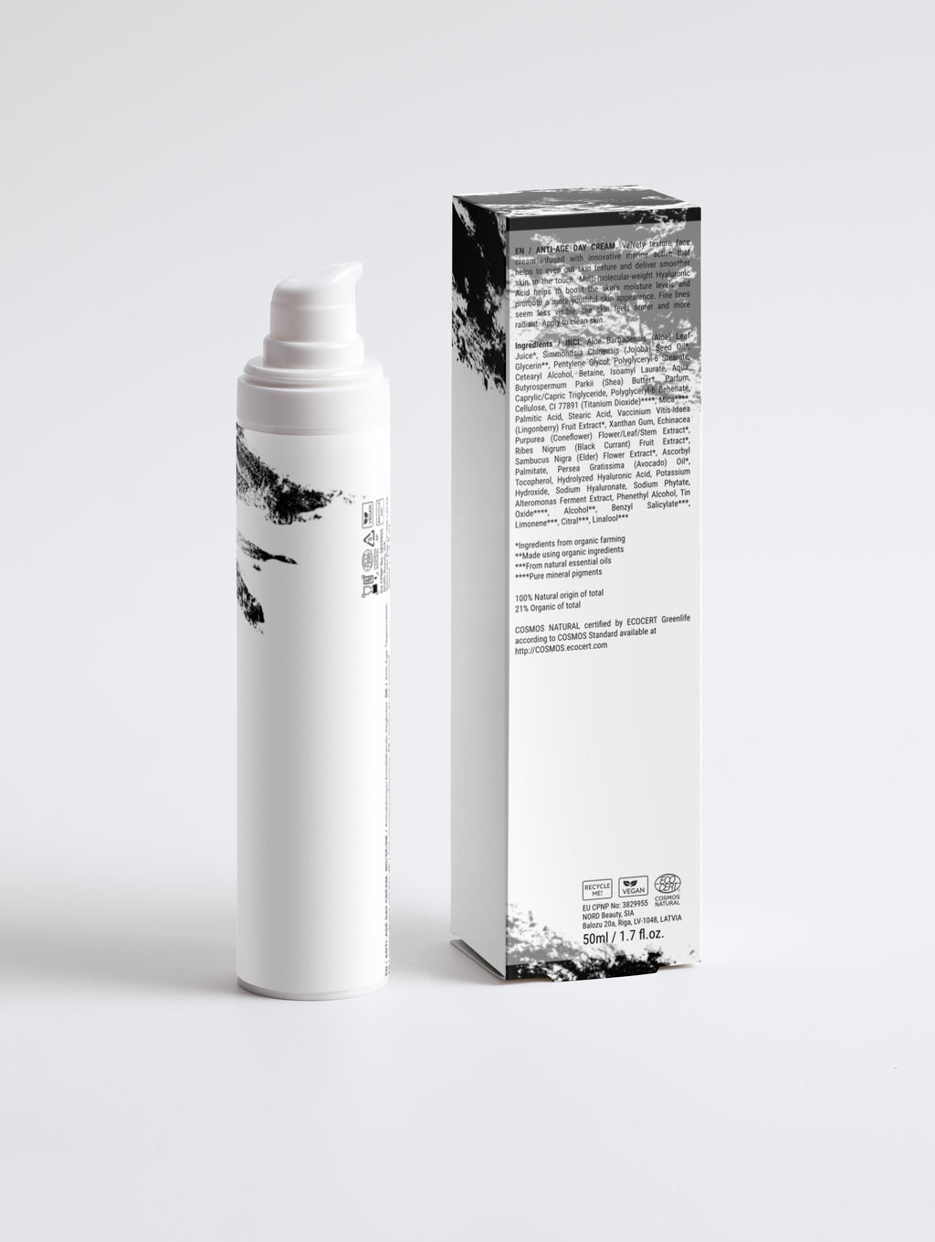 Anti-Age Day Cream