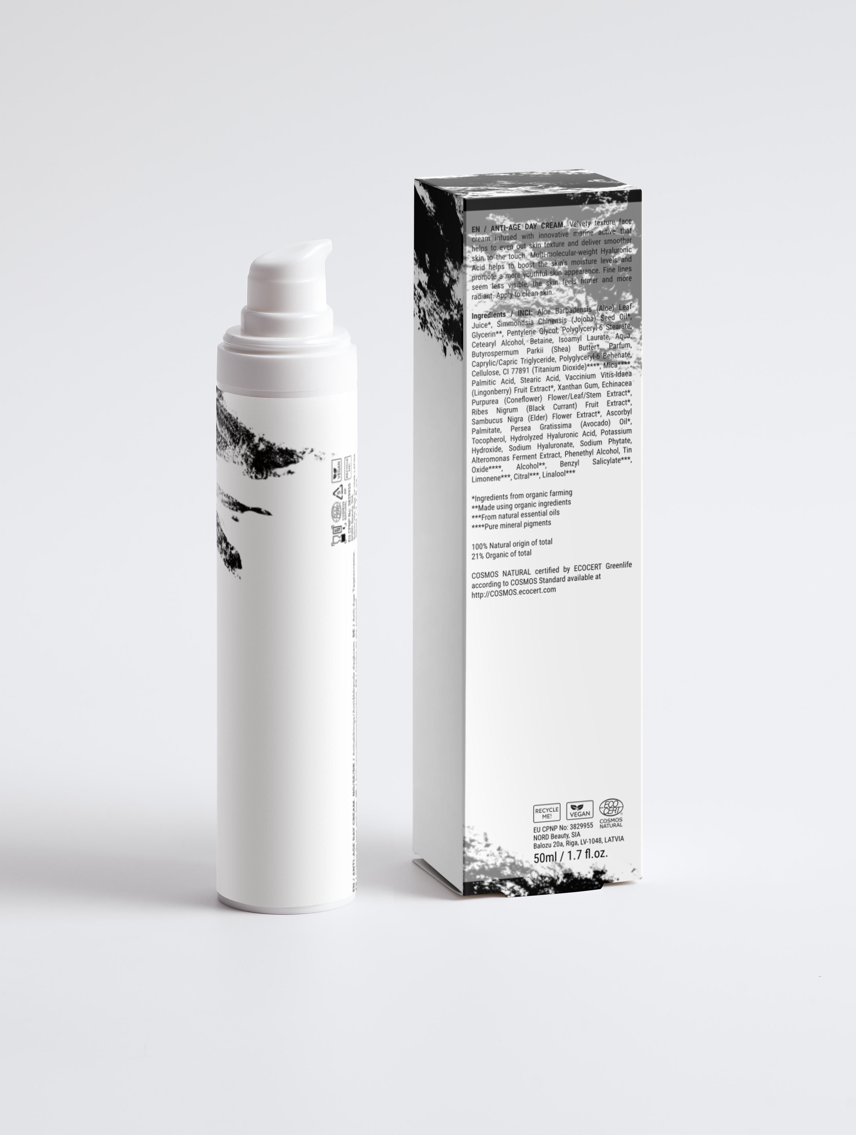 Anti-Age Day Cream