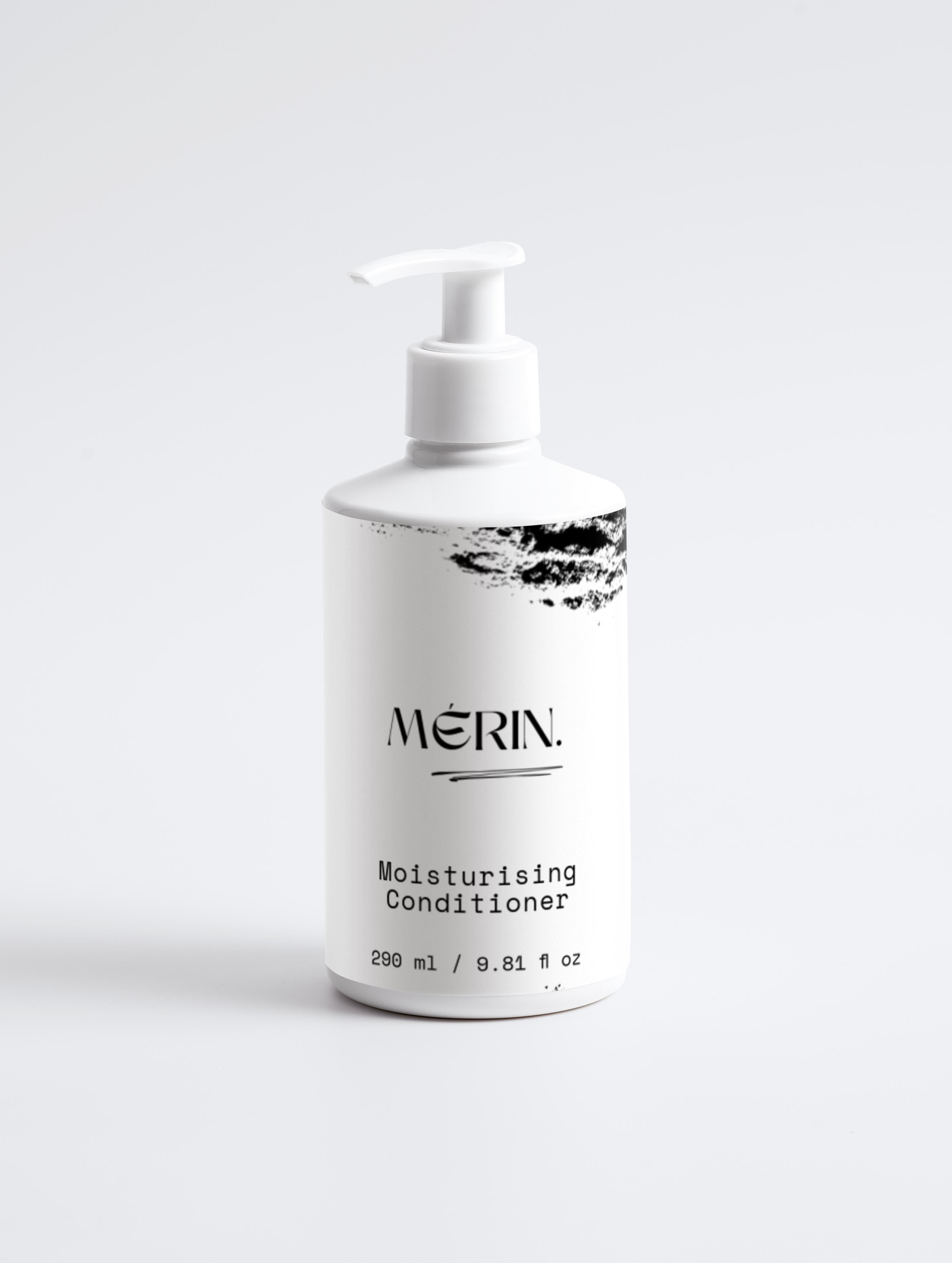 Moisturising Conditioner