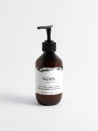 Silk Skin Hand Cream, Woody Amber & Leather